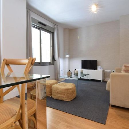 Apartamento Letmalaga Premium Malagueta Exterior foto